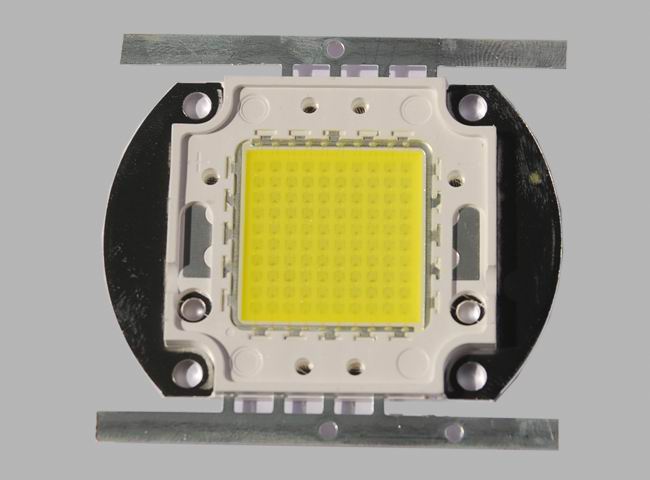 High power LED 100W - Click Image to Close